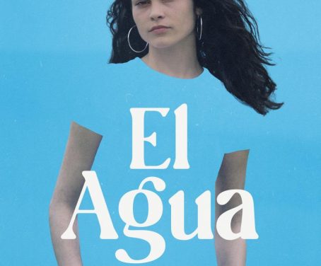 EL AGUA ( Poder de embrujo)