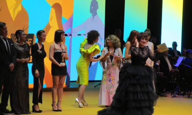 <strong>HUELVA </strong><strong>48a EDICIÓN : CINE IBEROAMERICANO TENDENCIAS </strong><strong>y RENOVACIÓN</strong>