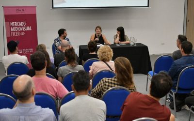 FESTIVAL DE ENTRE RIOS Y SU MERCADO FICER