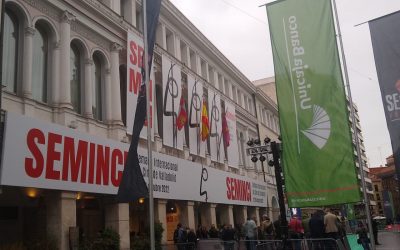 “LA SEMINCI SECCION OFICIAL UN VIAJE AL CINE DE AUTOR” 67a edición, Octubre 22-29 octubre del 2022