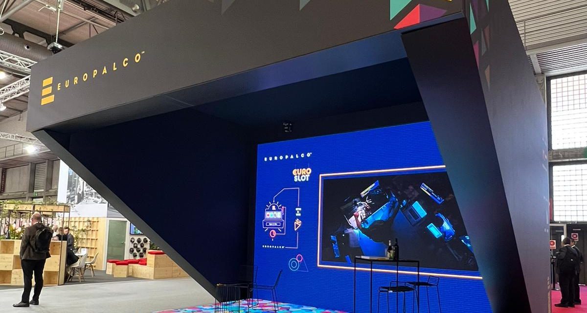 Europalco regresa a IBTM World 2022 y apoya a Portugal como destino MICE￼