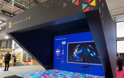 Europalco regresa a IBTM World 2022 y apoya a Portugal como destino MICE￼