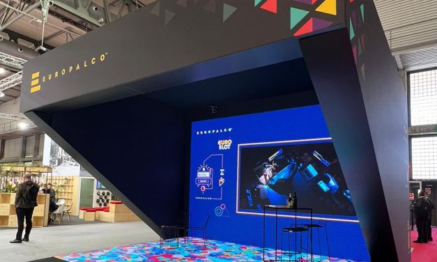 Europalco regresa a IBTM World 2022 y apoya a Portugal como destino MICE￼