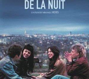 LOS PASAJEROS DE LA NOCHE