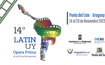 LATINUY, NUEVAMENTE, EN PUNTA DEL ESTE