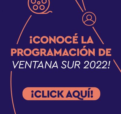 COMIENZA «VENTANA SUR»