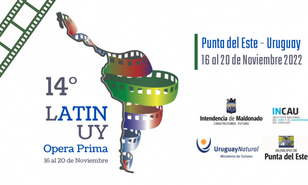 LATINUY, NUEVAMENTE, EN PUNTA DEL ESTE