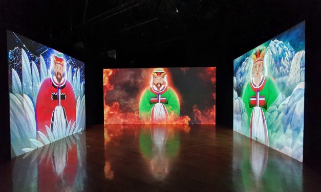 LAS FILMS COMISSION SE «EXPONEN» EN FITUR