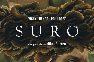 SURO (Corcho)