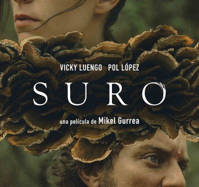 SURO (Corcho)