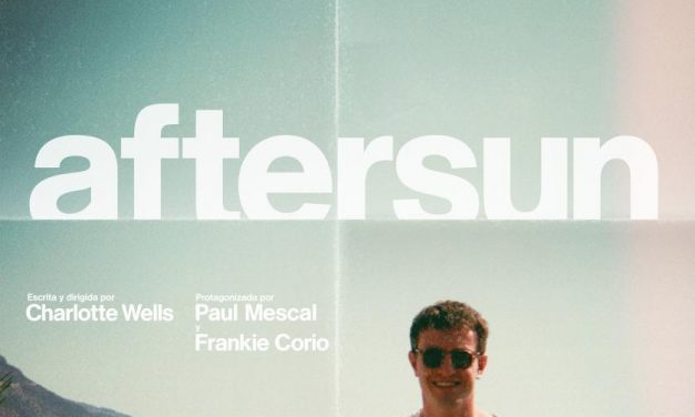 AFTERSUN (Visiones que forjan almas)
