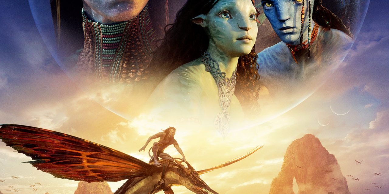 Primeras instalaciones europeas del CINITY Cinema System listas para las proyecciones inmersivas de ‘Avatar: el sentido del agua’