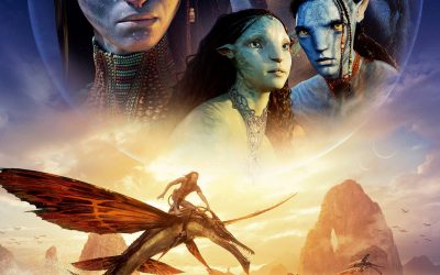 Primeras instalaciones europeas del CINITY Cinema System listas para las proyecciones inmersivas de ‘Avatar: el sentido del agua’