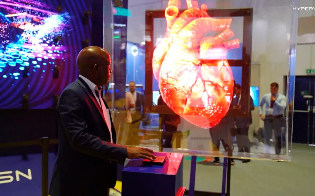 SONAR+D: EL FUTURO DE LA INDUSTRIA MUSICAL… Y AUDIOVISUAL