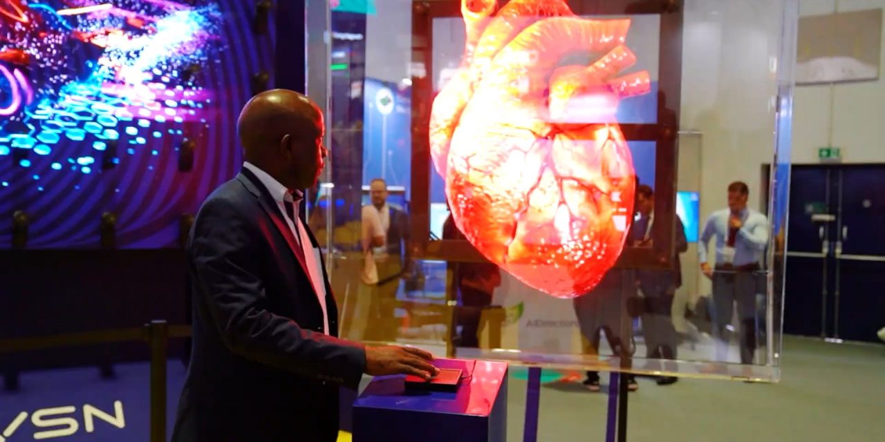 SONAR+D: EL FUTURO DE LA INDUSTRIA MUSICAL… Y AUDIOVISUAL