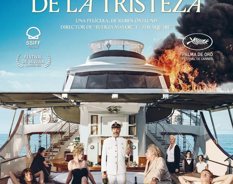 EL TRIANGULO DE LA TRISTEZA