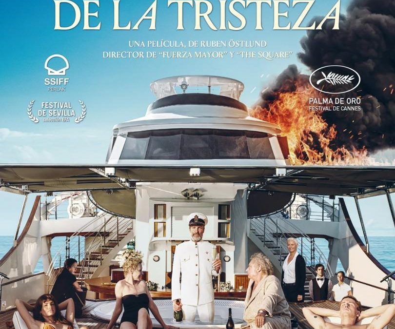 EL TRIANGULO DE LA TRISTEZA