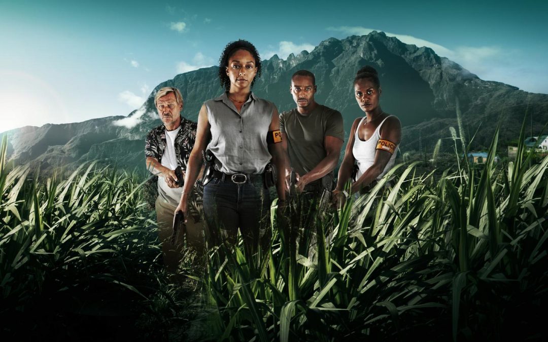 OPJ. Pacific Criminal: el buen hacer de las series policiales francesas