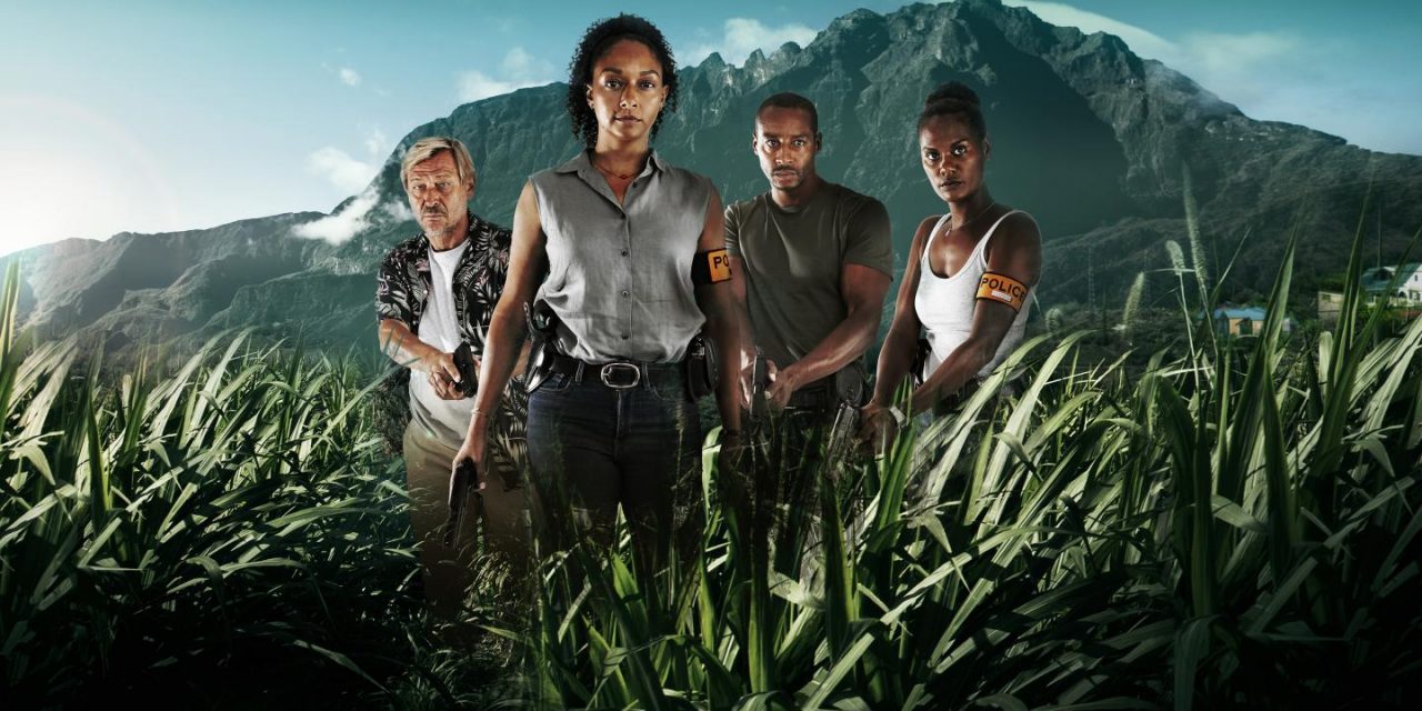 OPJ. Pacific Criminal: el buen hacer de las series policiales francesas