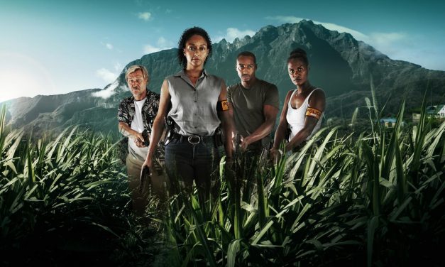 OPJ. Pacific Criminal: el buen hacer de las series policiales francesas