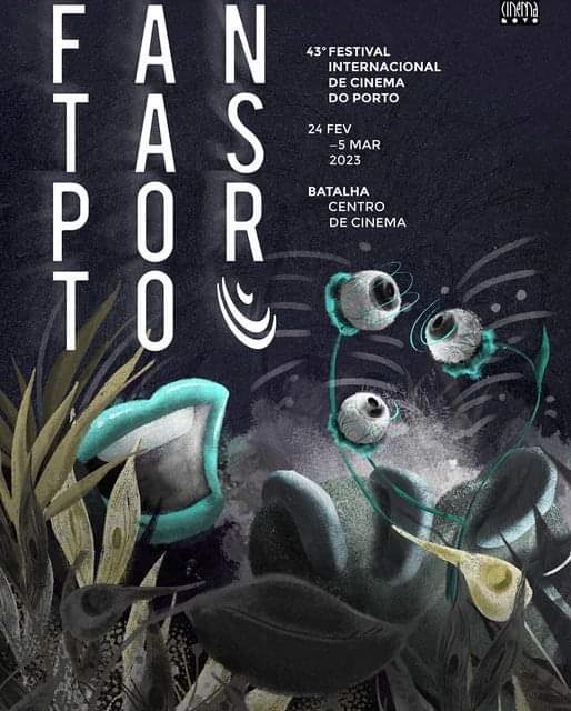 FANTASPORTO: UN ATRACTIVO FESTIVAL