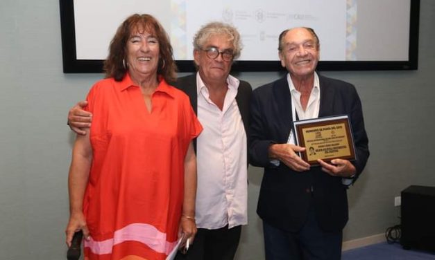 FEBRERO MES DE FESTIVALES EN PUNTA DEL ESTE