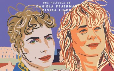 «Alguien que cuide de mí»