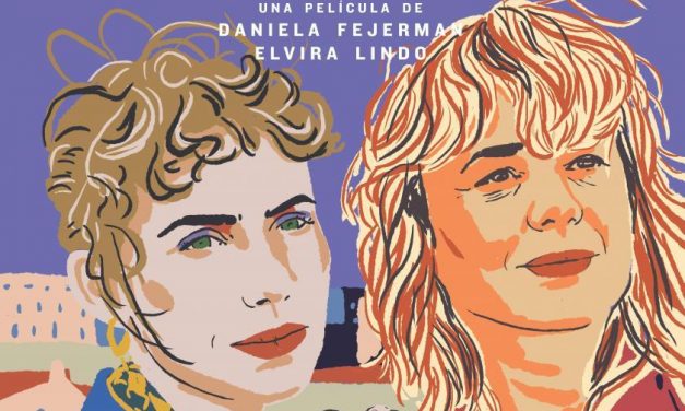 «Alguien que cuide de mí»