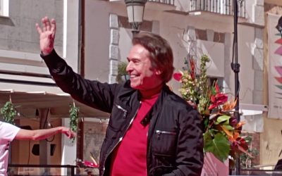 Biznaga Ciudad del paraíso