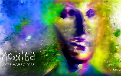 “Ciberfeudalismo, Terratenientes Digitales y el Campesinado Electrónico.,la apuesta del Festival de Cine Cartagena en su 62a Edición”