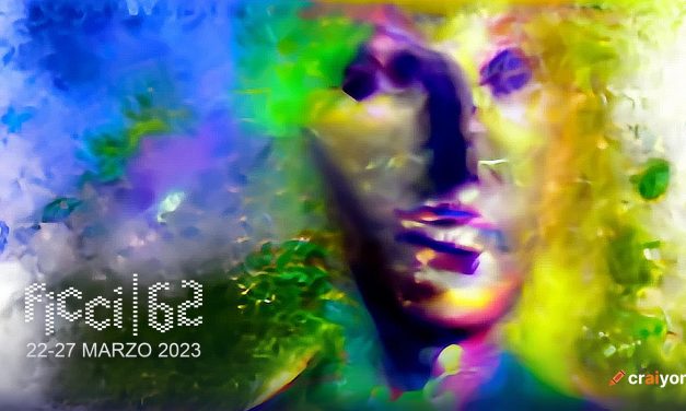 “Ciberfeudalismo, Terratenientes Digitales y el Campesinado Electrónico.,la apuesta del Festival de Cine Cartagena en su 62a Edición”