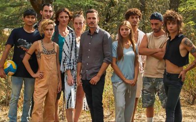 HIT – TERCERA TEMPORADA