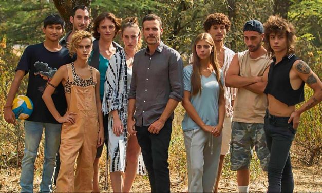 HIT – TERCERA TEMPORADA