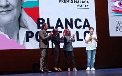 Premio Málaga Sur