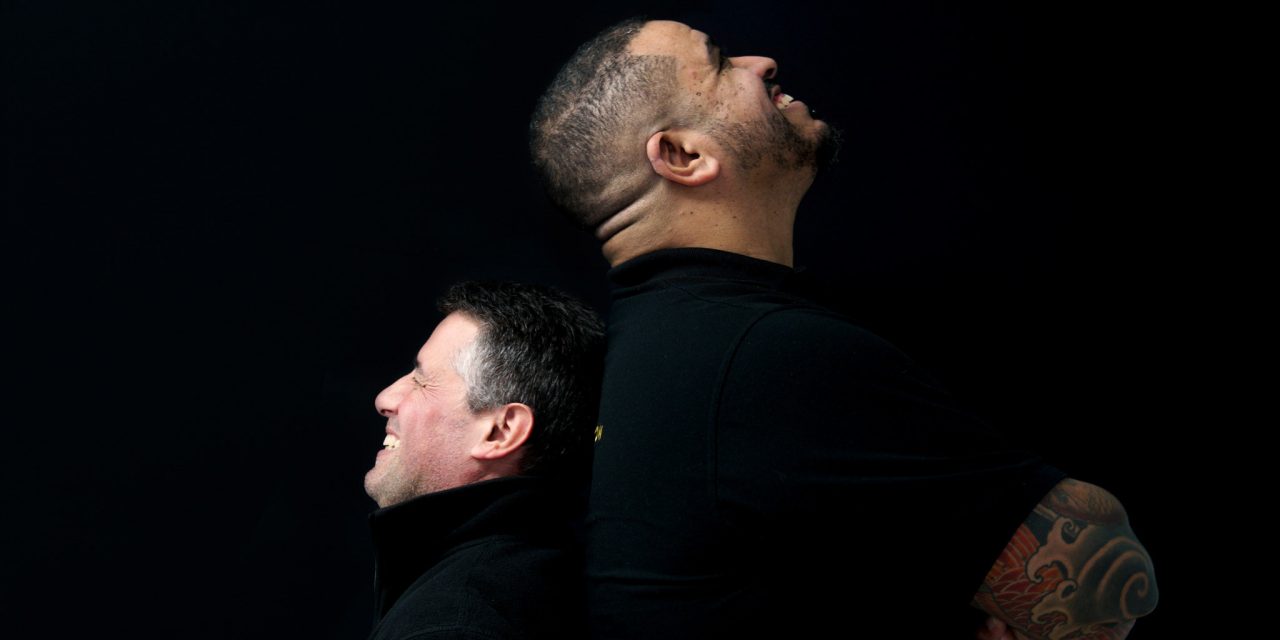 Europalco nombra directores técnicos a los ingenieros Nélio Lima y Miguel Oliveira￼