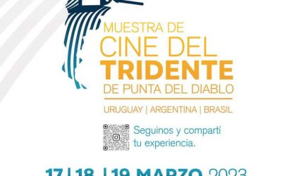 CINE DEL TRIDENTE: NUEVA VENTANA AUDIOVISUAL