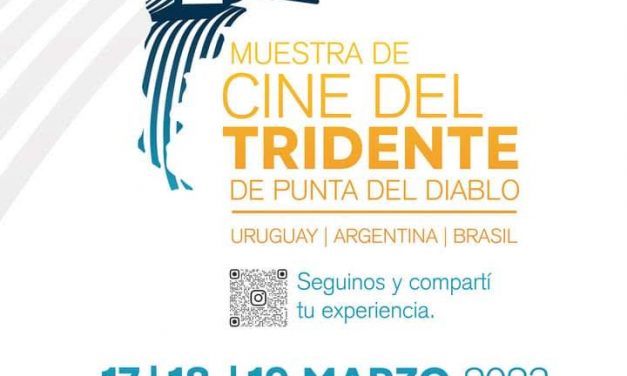 CINE DEL TRIDENTE: NUEVA VENTANA AUDIOVISUAL