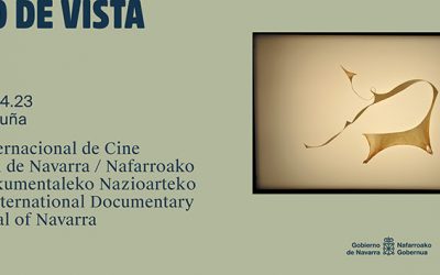 FESTIVAL PUNTO DE VISTA EN PAMPLONA