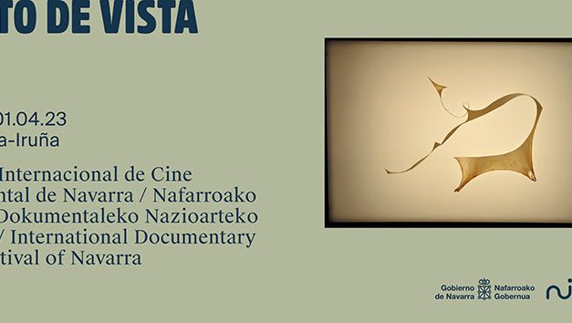 FESTIVAL PUNTO DE VISTA EN PAMPLONA