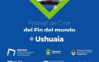 FESTIVAL EN EL SUR ARGENTINO