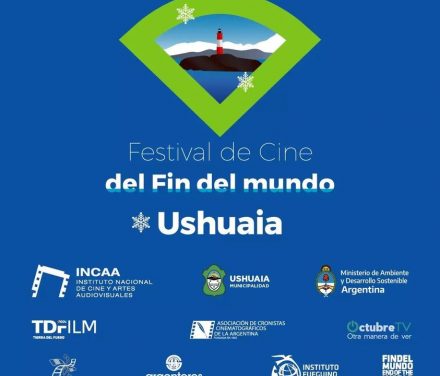 FESTIVAL EN EL SUR ARGENTINO