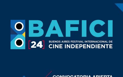 BAFICI: ATRACTIVO FESTIVAL EN BUENOS AIRES