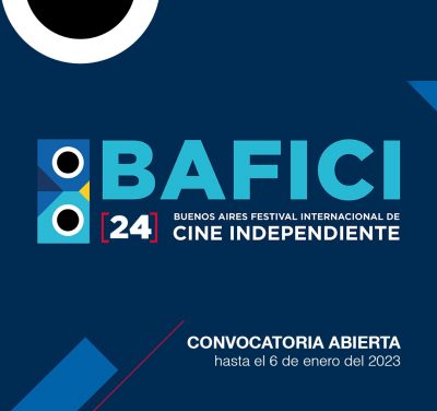 BAFICI: ATRACTIVO FESTIVAL EN BUENOS AIRES