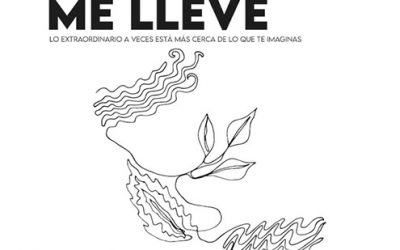 AnaFilms Productions presenta el documental “Donde el viento me lleve”