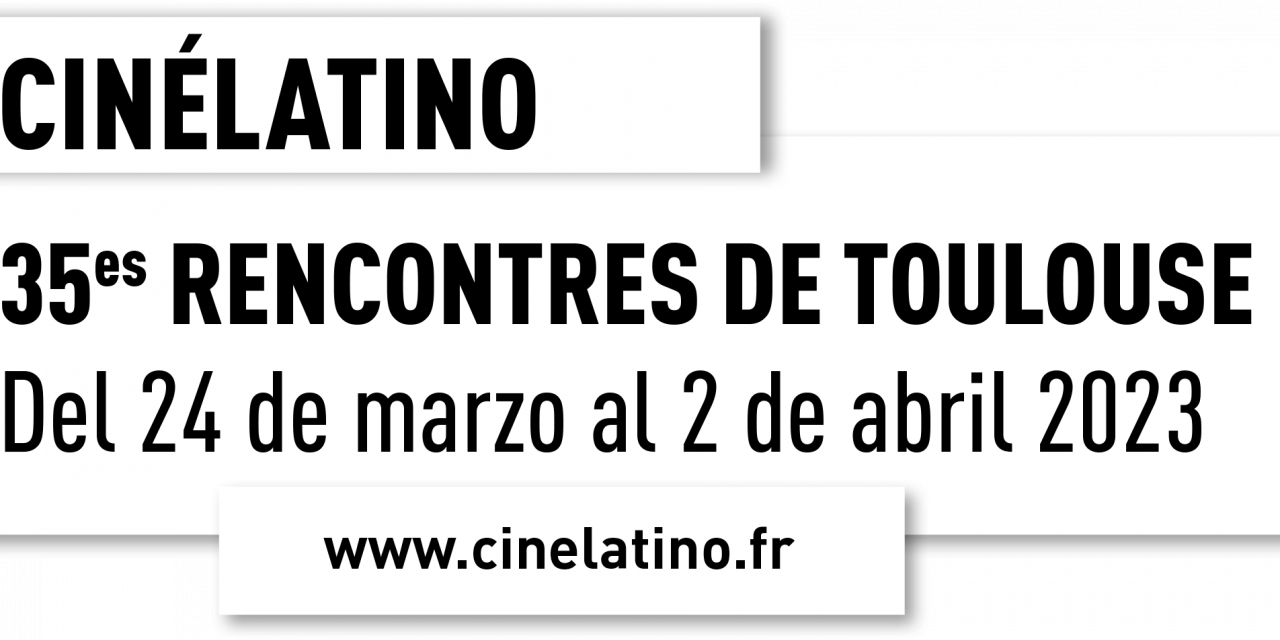 PREMIOS CINELATINO EN TOULOUSE