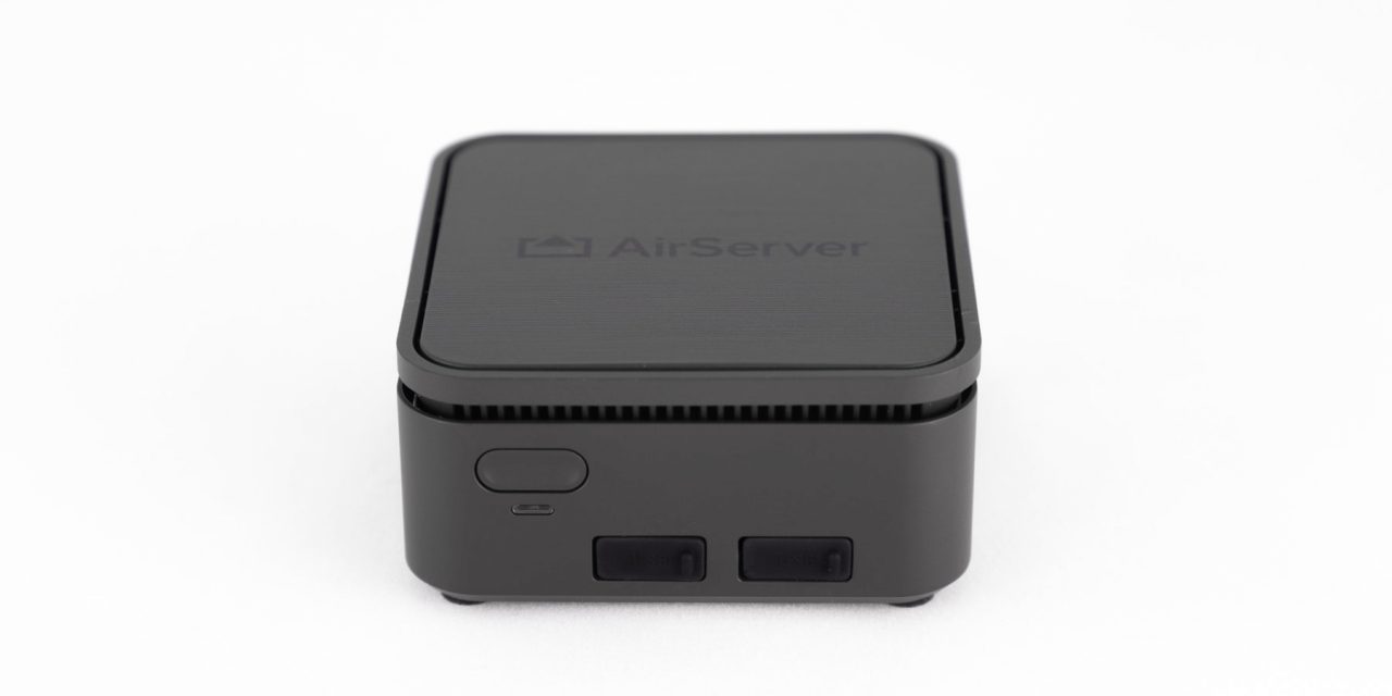 Concept trae a España AirServer Connect 2 para la duplicación de pantallas en aulas y salas de conferencias