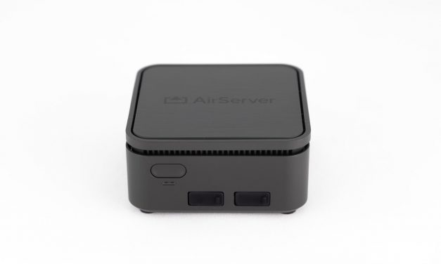 Concept trae a España AirServer Connect 2 para la duplicación de pantallas en aulas y salas de conferencias