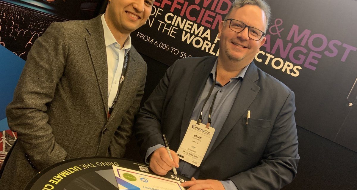 Los proyectores Christie iluminarán cientos de pantallas de cine marroquíes con Global Entertainment