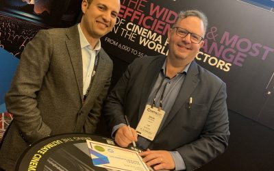 Los proyectores Christie iluminarán cientos de pantallas de cine marroquíes con Global Entertainment