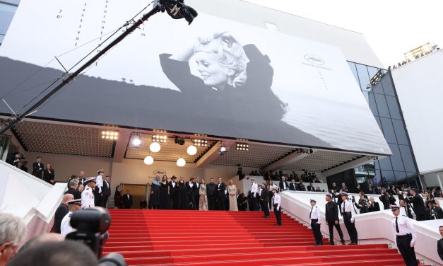 Christie pondrá en primer plano a las estrellas del Festival de Cannes